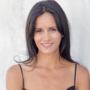 Meet your Posher, Soraya